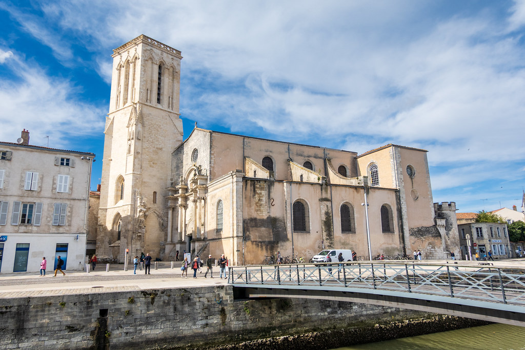 La Rochelle 9-22-25-13