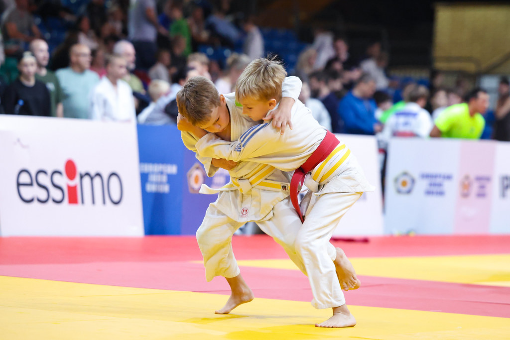 20250920-JUDO-Bernu-kauss-U9U15-fotografs-Roberts-Voskans-… | Flickr