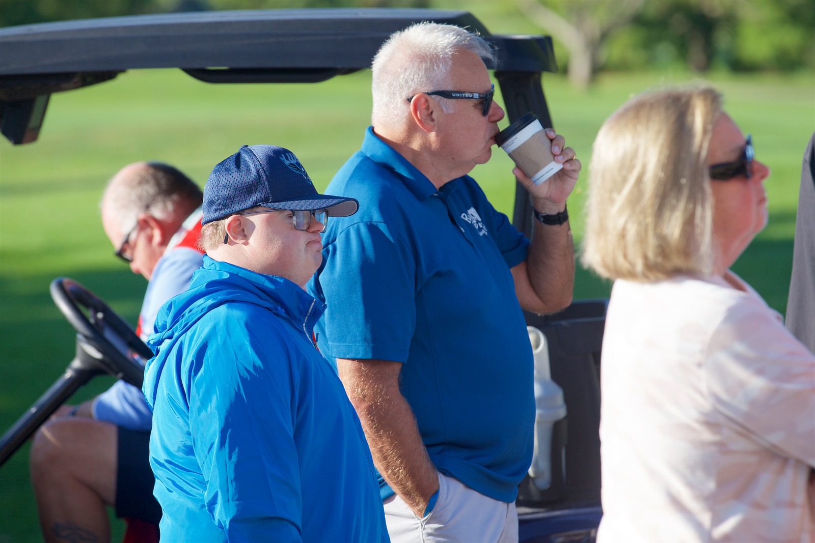 2025 State Golf Tournament | Flickr
