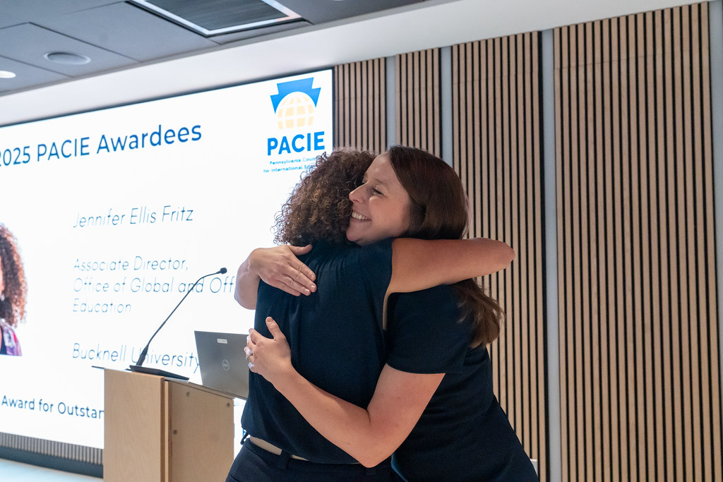 Pacie Ripple PACIE Conference | Flickr