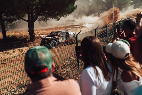 Dacia Sandriders transformam pó em triunfo no arranque do Rally Raid Portugal