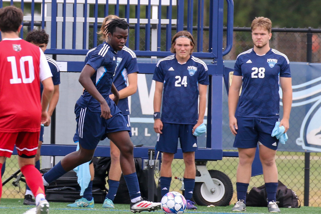 MVNU vs Wittenberg 09 24 25
