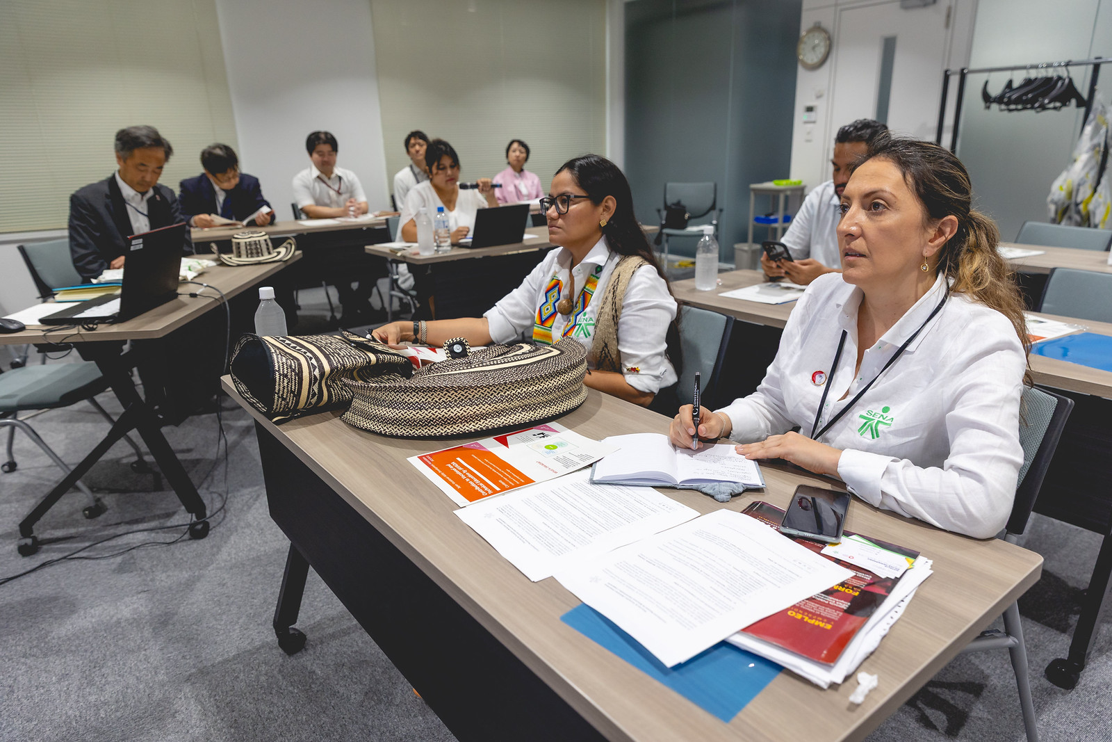 TOKIO: VISITA SENA JAVADA WORLDSKILLS JAPÓN | Flickr