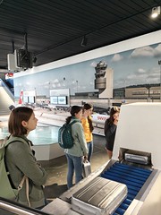 14.09.2025 Ausflug NaWuCrew Verkehrshaus