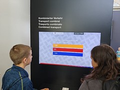 14.09.2025 Ausflug NaWuCrew Verkehrshaus