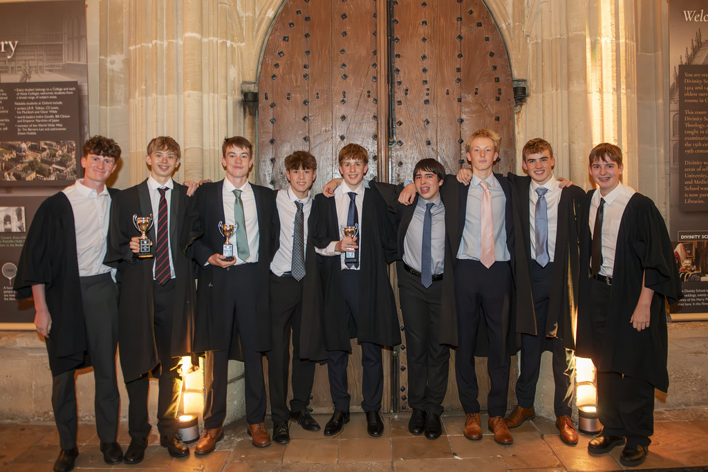 Senior Prize Giving 2025 | Flickr