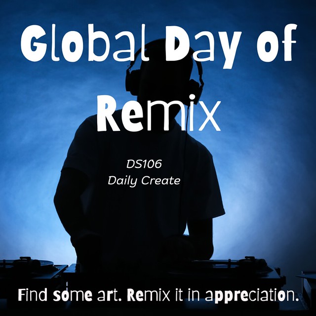 Day of Remix