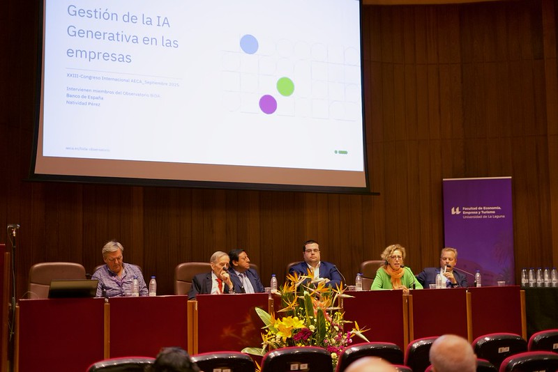 #23CongresoAECA
