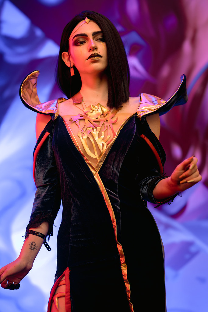 Runeterra Fanfest 2025