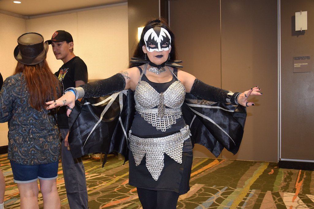 Fanboy Expo Orlando | Flickr
