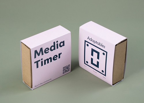 Media Timer 2