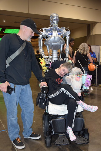 Fanboy Expo Orlando | Flickr
