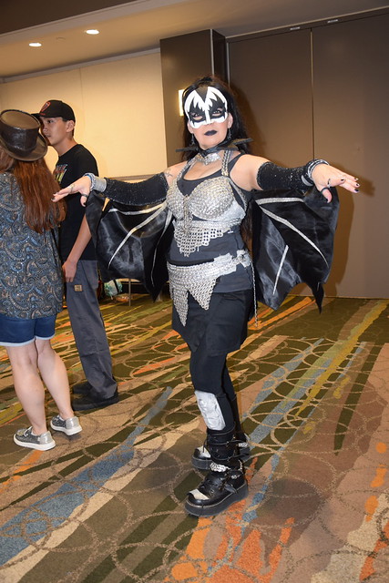 Fanboy Expo Orlando | Flickr