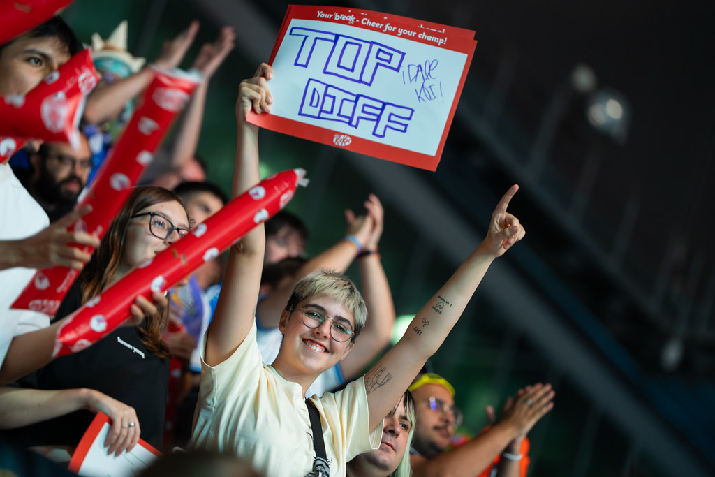 LEC Summer Finals Madrid 2025 - Day 2