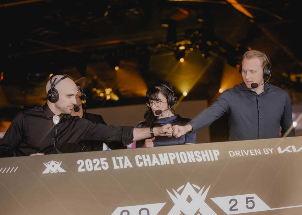 2025 LTA Championship Grand Finals
