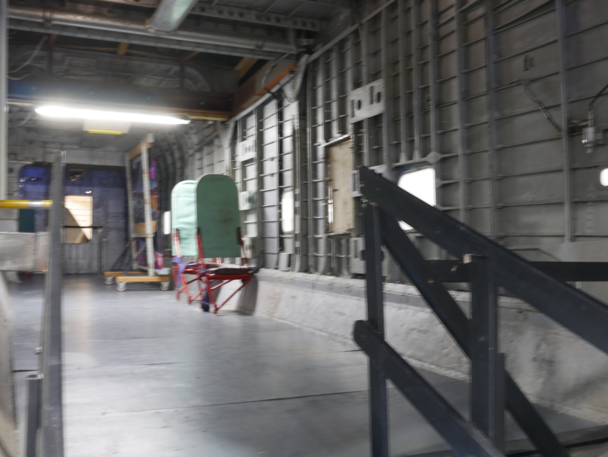 Aerospace Bristol: Type 170 Freighter