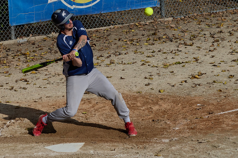 2025 State Softball Tournament | Flickr