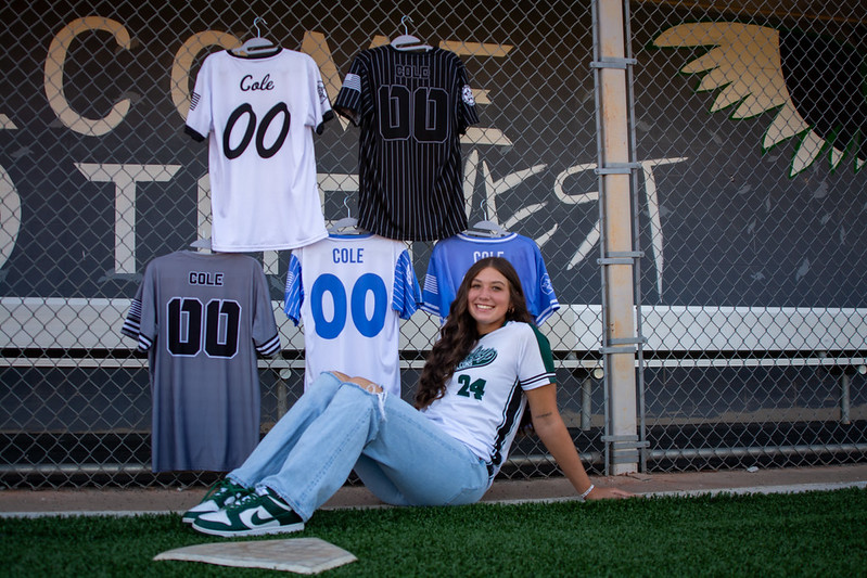 Addison Cole- Senior Portraits 2025 | Flickr