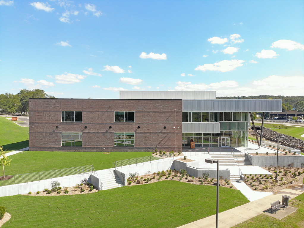 Campus Building Photos | Flickr