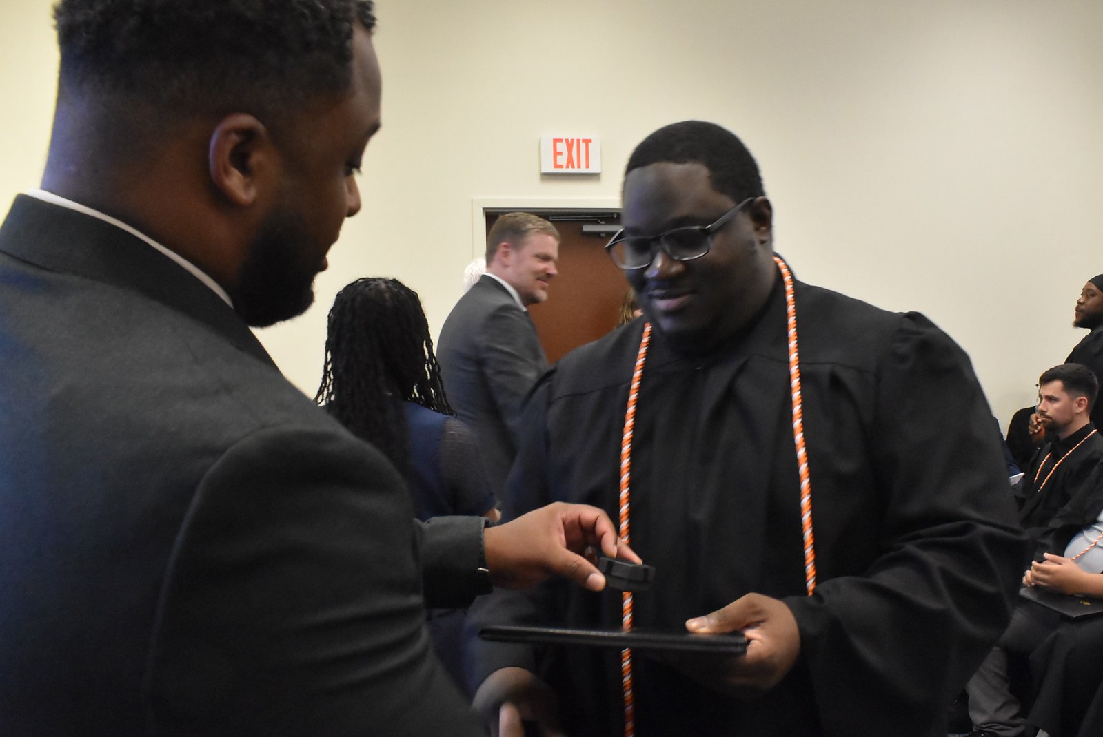 Graduation Uoj JJO Graduation - September 2025 | Flickr