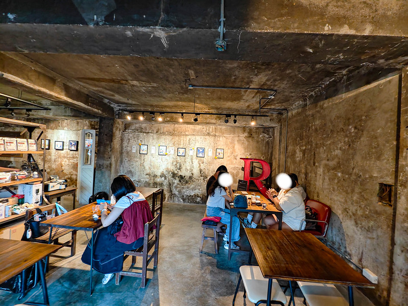 找到幸福咖啡店菜單價格2026｜基隆正濱漁港咖啡廳，檸檬西西里與焦糖布丁評測 @鄉民食堂