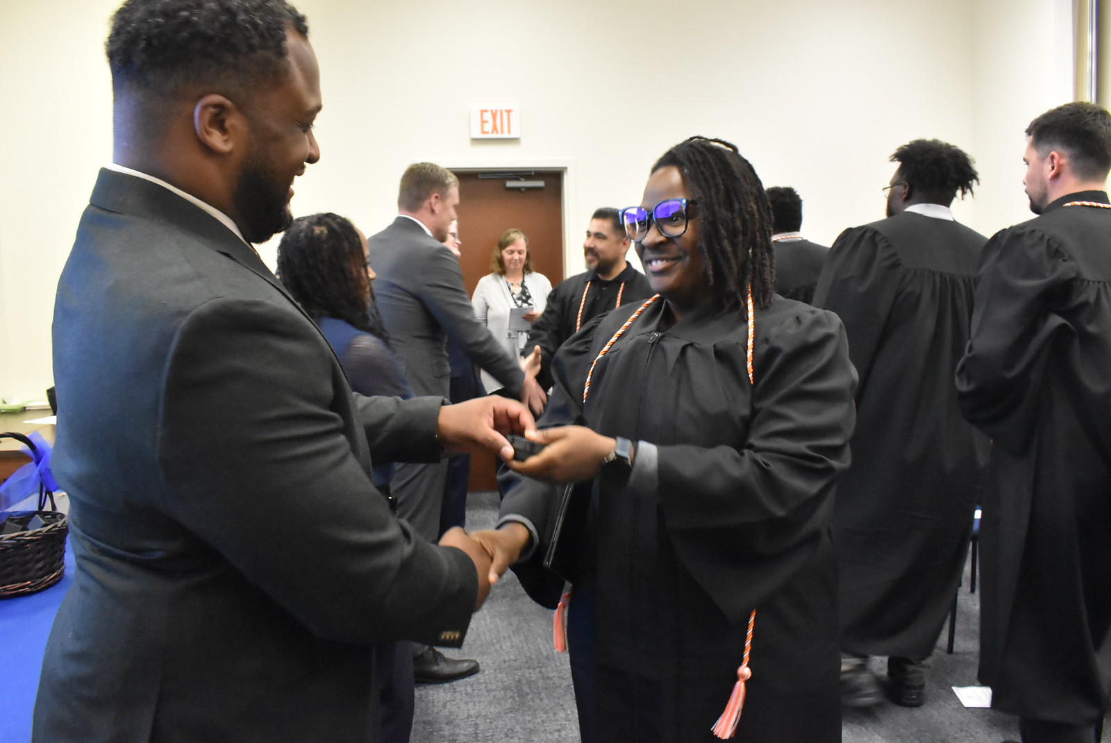 Graduation Uoj JJO Graduation - September 2025 | Flickr
