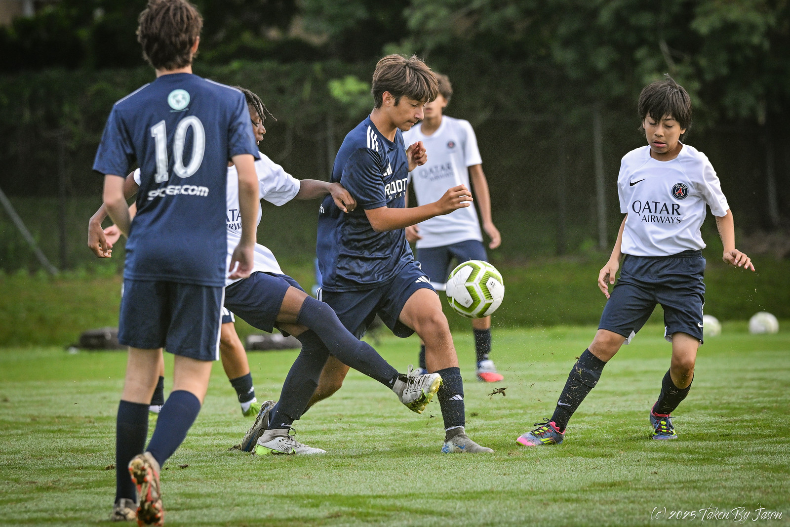 Solache Fc 2025 SOL FC 9-27-25 | Flickr