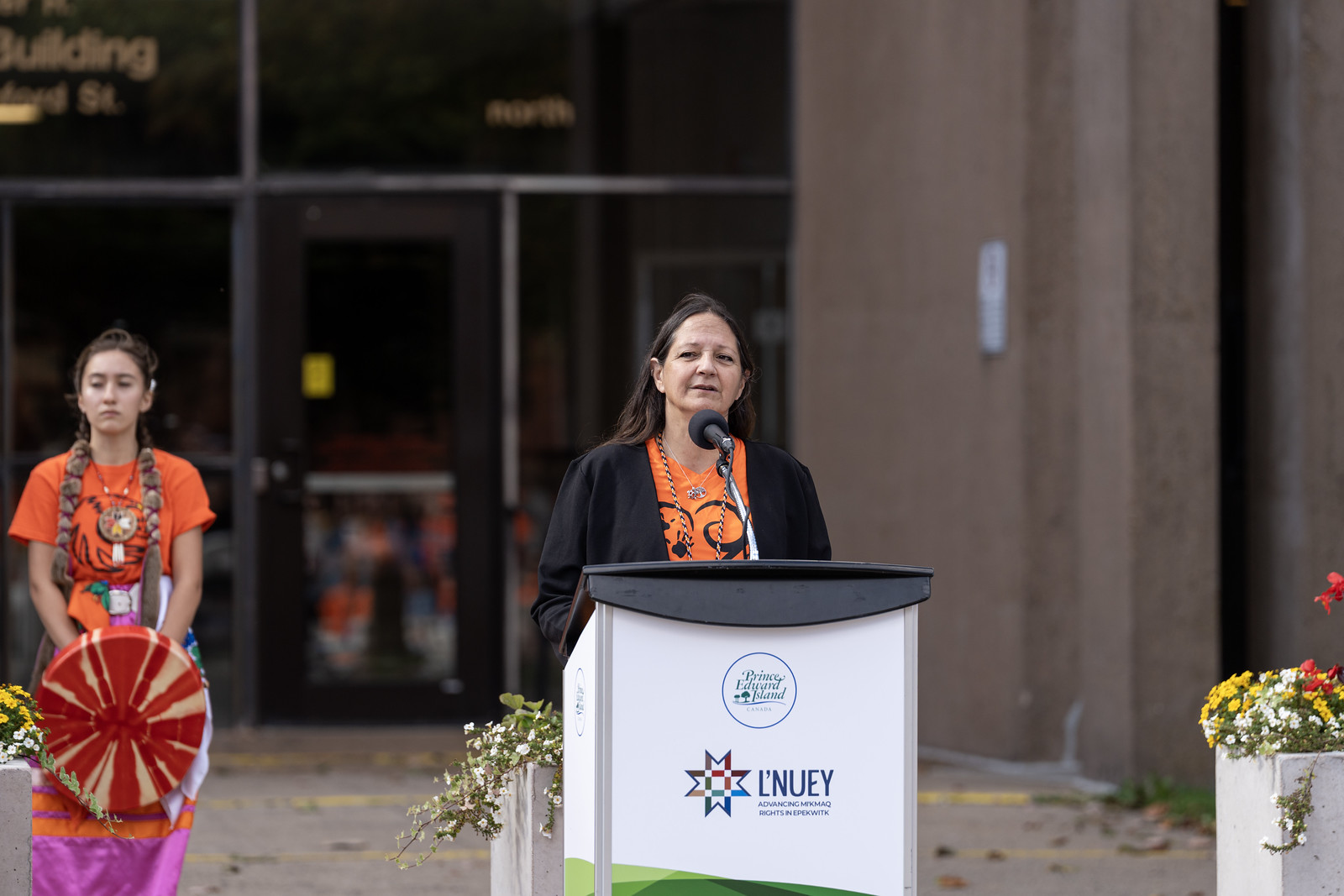 National Day for Truth and Reconciliation 2025 | Flickr