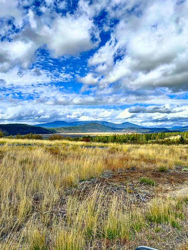 Klamath County Basin | by alumadog