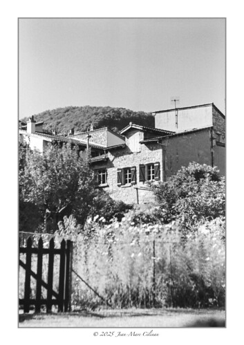 OPLEX 3.5/9cm Test Film
