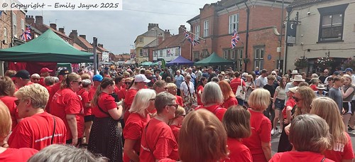 July 2025 - Giant Bradley Day | by Smiles For Miles And Miles