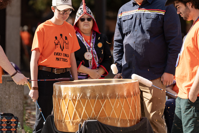 National Day for Truth and Reconciliation 2025 | Flickr