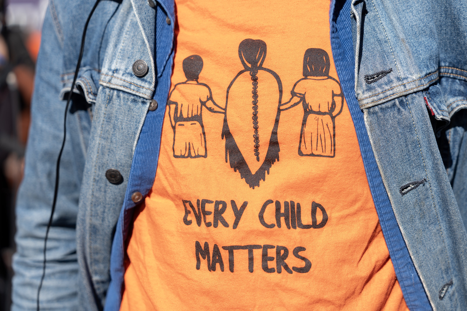 National Day for Truth and Reconciliation 2025 | Flickr