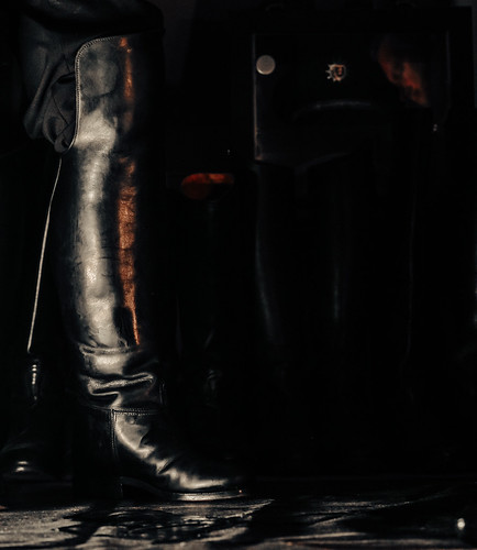 Boot | by suitfunmuc