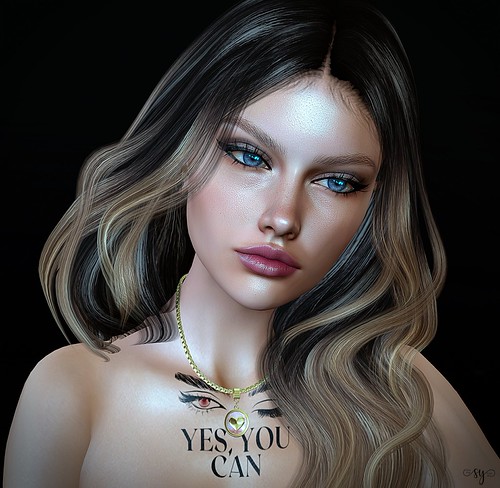 ☽☪ K534 ☪☾ | by ☽☪SARA ☪☾