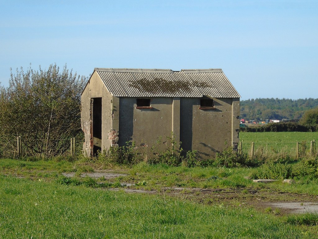 Airfield