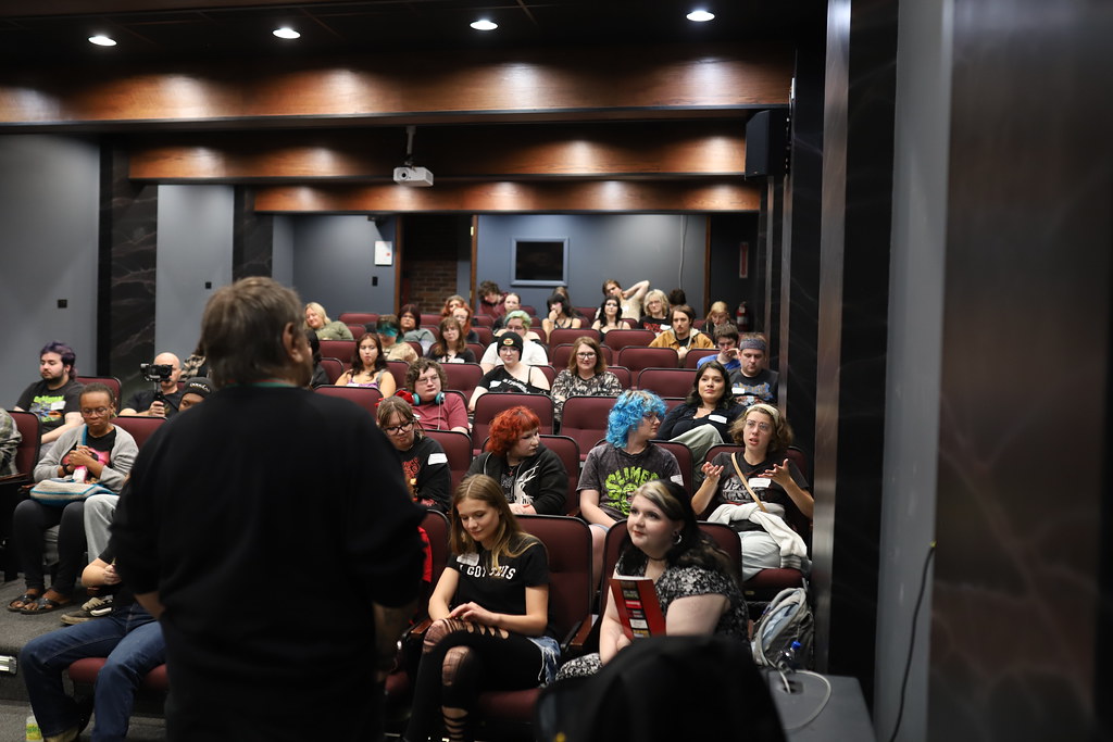 Fall 2025 Student Orientation | Flickr