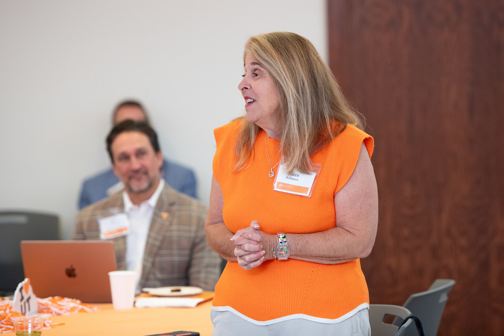 Lisa Reed Utk 2025-Fall-Alumni Board of Directors Meeting-4652 | UT Knoxville Alumni ...