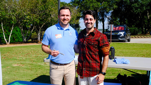 Sherman College of Chiropractic – Fall Club Day | October 2, 2025 | by Sherman College