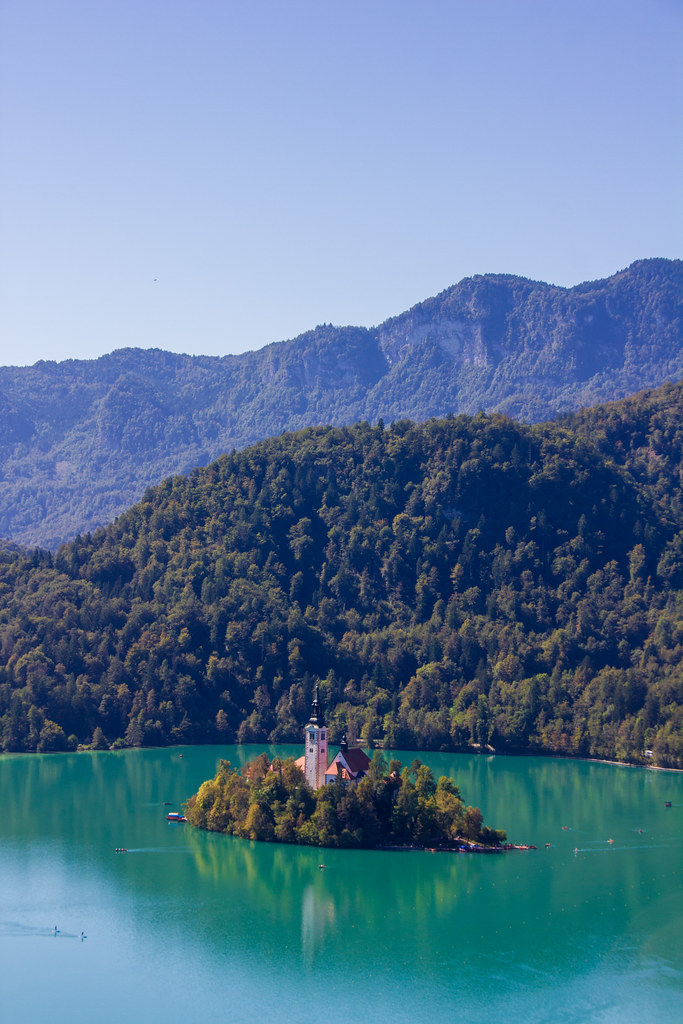 Fish Le Bled Lake Bled and Around | Flickr