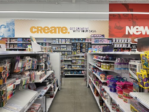 Five Below interior | by RetailRyan