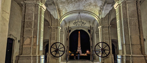 Alba Iulia - Gate - Third - Inside 06 ultra 2 ook | by besenyi.rado