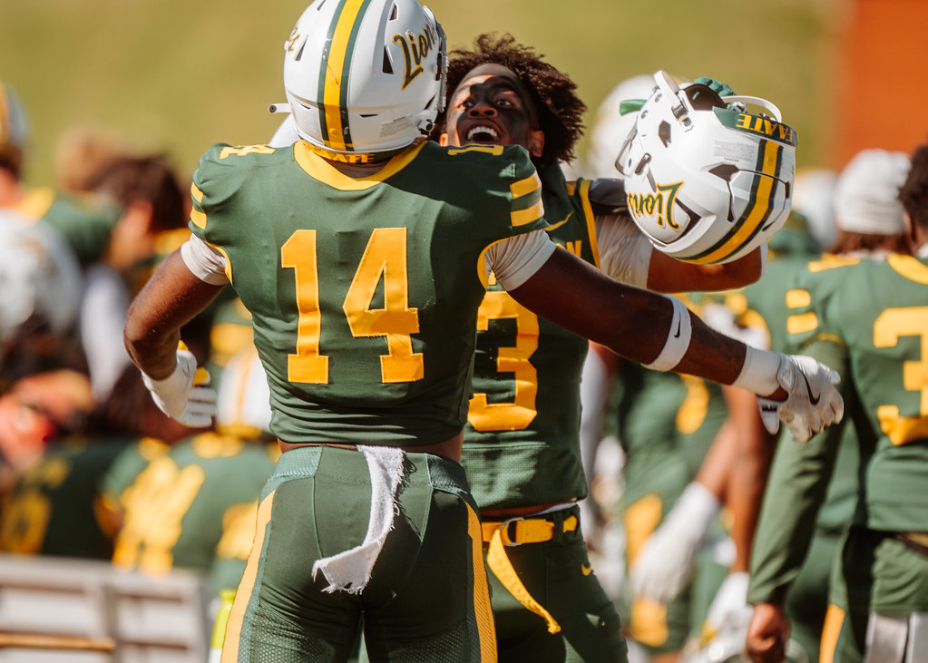 FB vs. FHSU 10/4/25 | Flickr