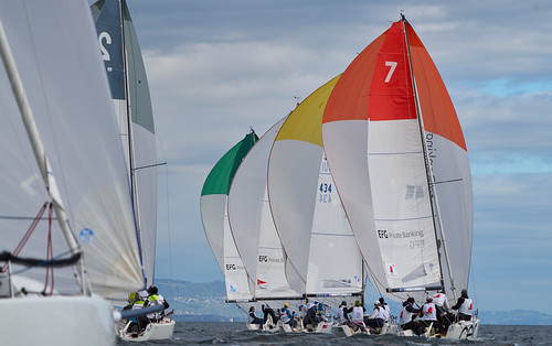 SSL_versoix_03-0512025_gwidon_libera_DSC02278 | by Swiss Sailing League