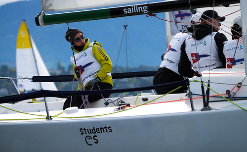 SSL_versoix_03-0512025_gwidon_libera_DSC01645 | by Swiss Sailing League