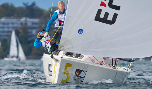 SSL_versoix_03-0512025_gwidon_libera_DSC02152 | by Swiss Sailing League