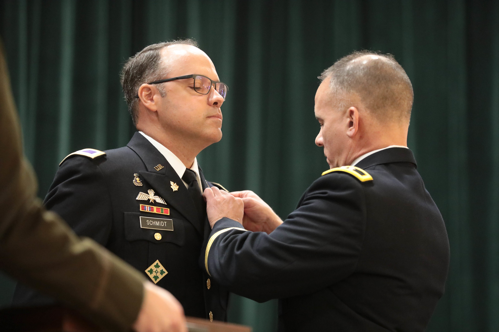 Col. Schmidt Retirement ~ October 3, 2025 | Flickr