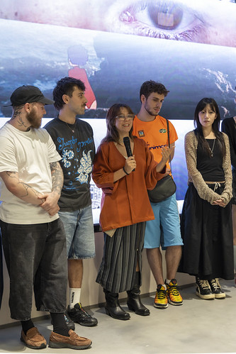 20251002_SW11_Opening Event_27 | by swissnex_japan