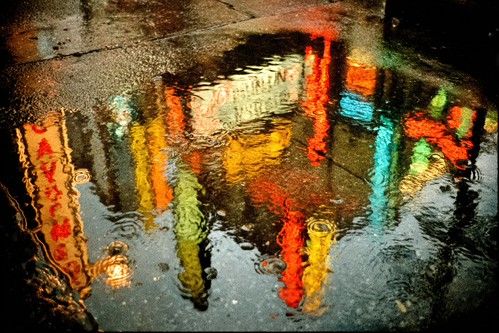 Beautiful Morning on the Street | by Salvador González-Barba