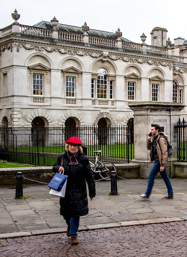 Cambridge-22 | by sud.ramachandran